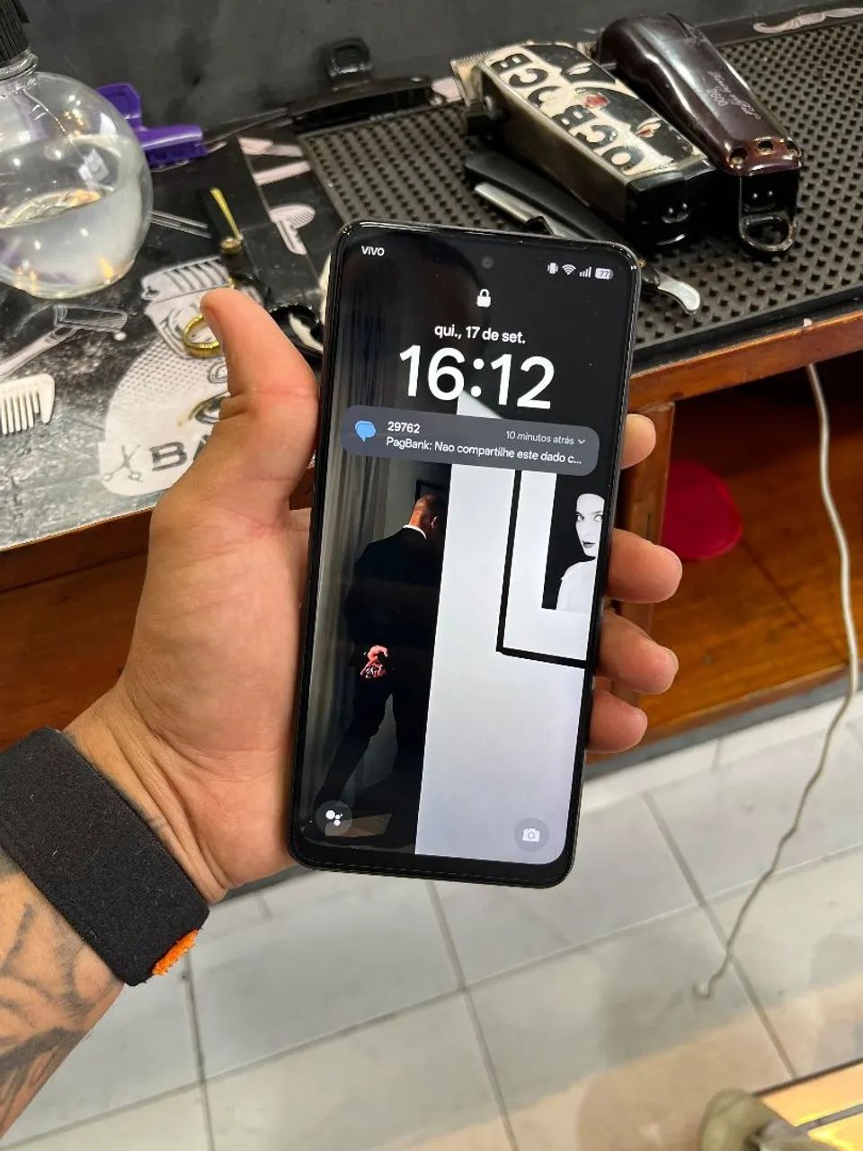 Vendo realme C75 