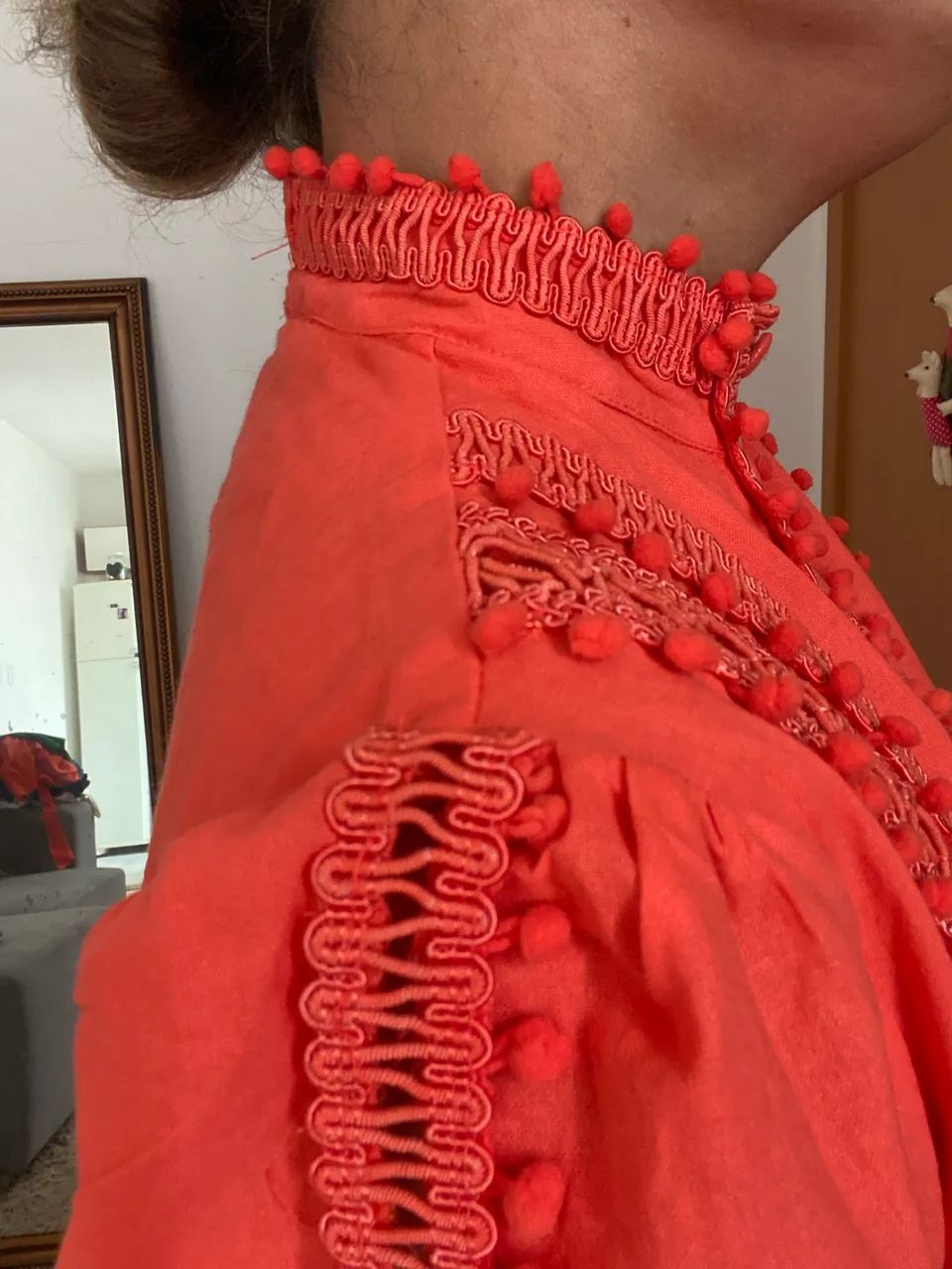 Vestido princesa  - Foto 5