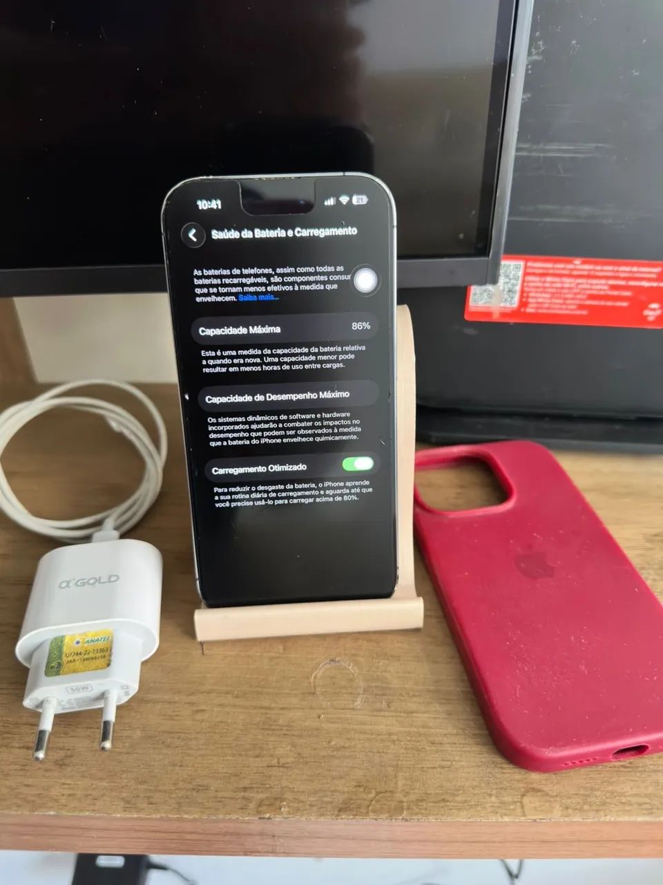 ? iPhone 14 Pro 128GB  - Foto 5
