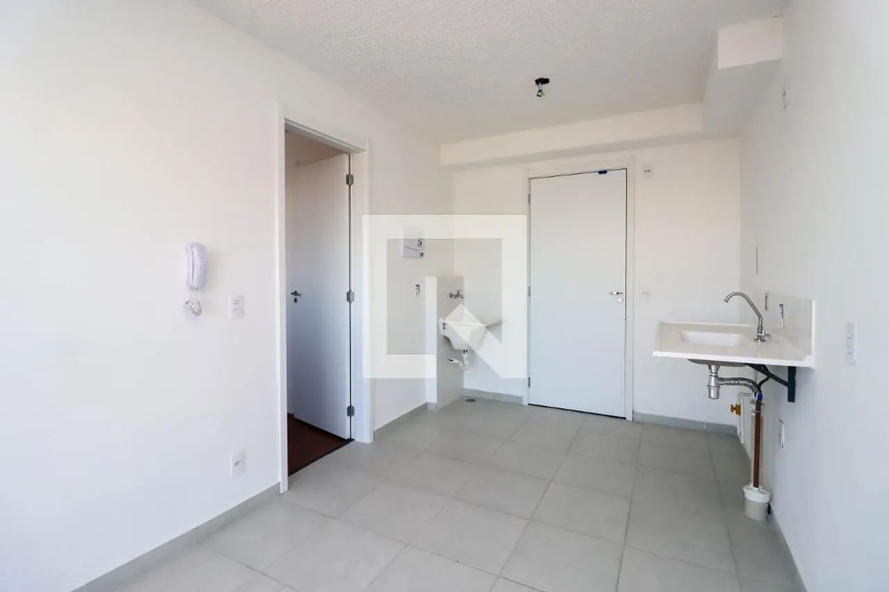 Apartamento à Venda - Morumbi, 1 Quarto, 30 m2 - Foto 3
