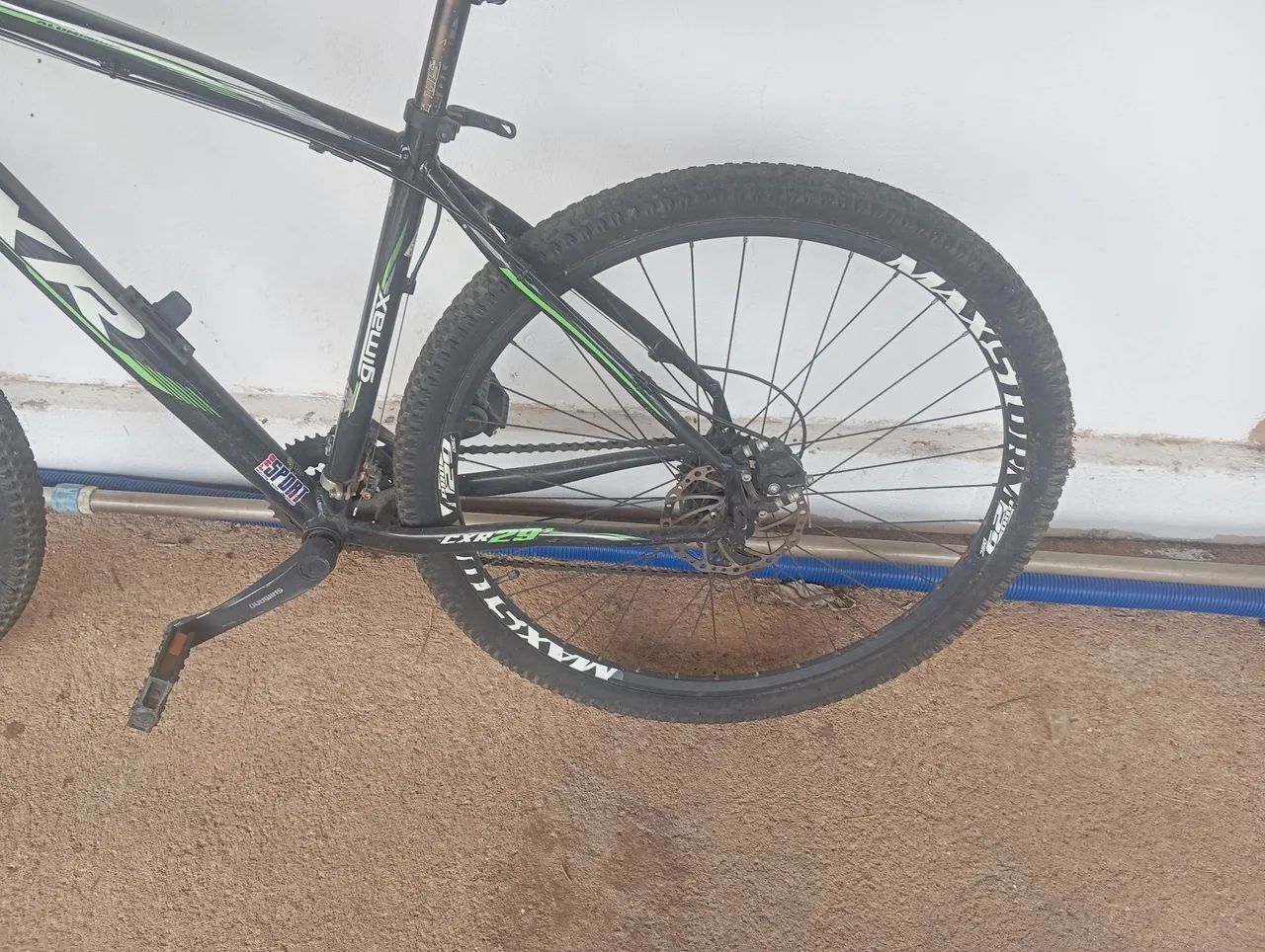 Bicicleta Lotus aro29 - Foto 3
