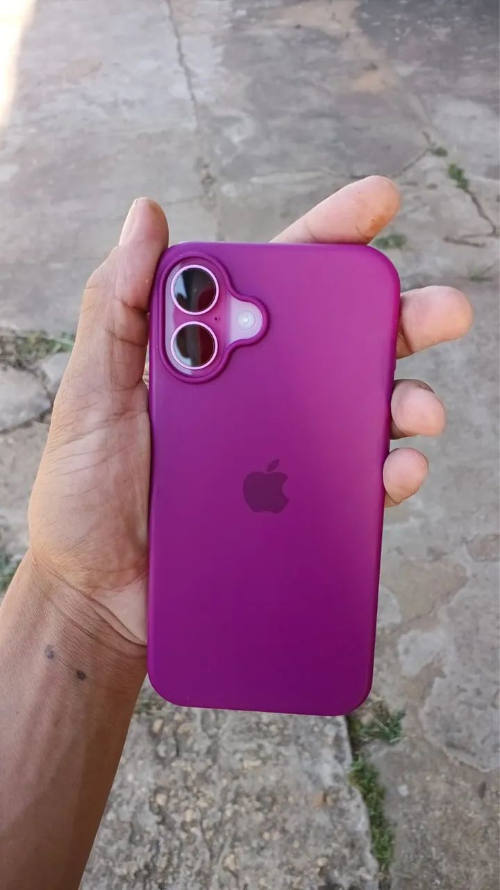 iPhone 16 plus  - Foto 5