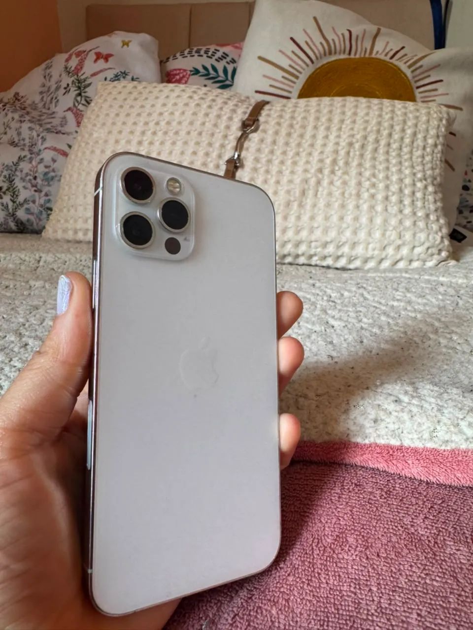 iPhone 12 PRO
