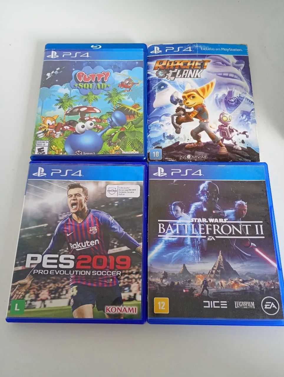 Playstation 4 slim - Foto 4