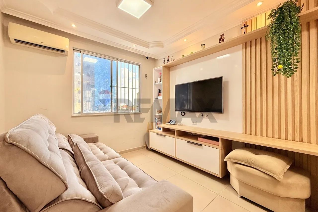 A venda apartamento no Edifício Phoenix