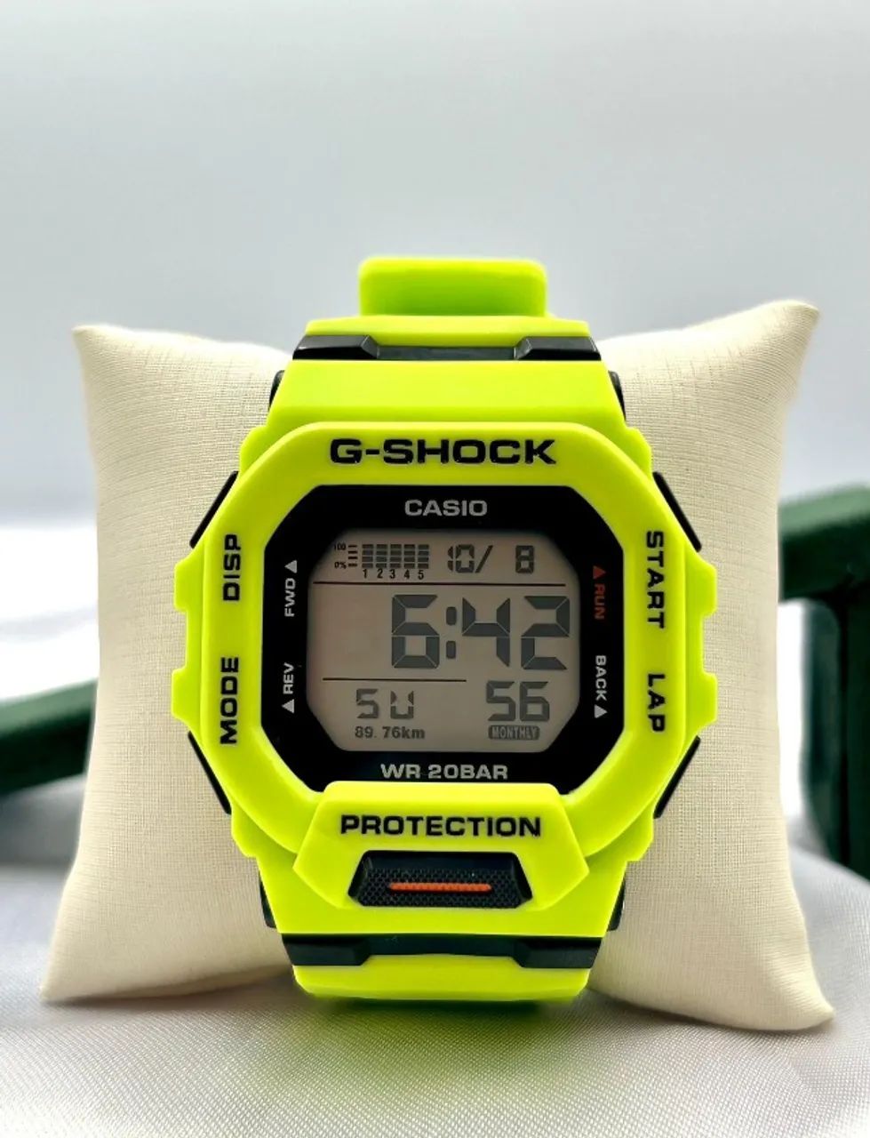 Relógio G Shock Baby G - Foto 2