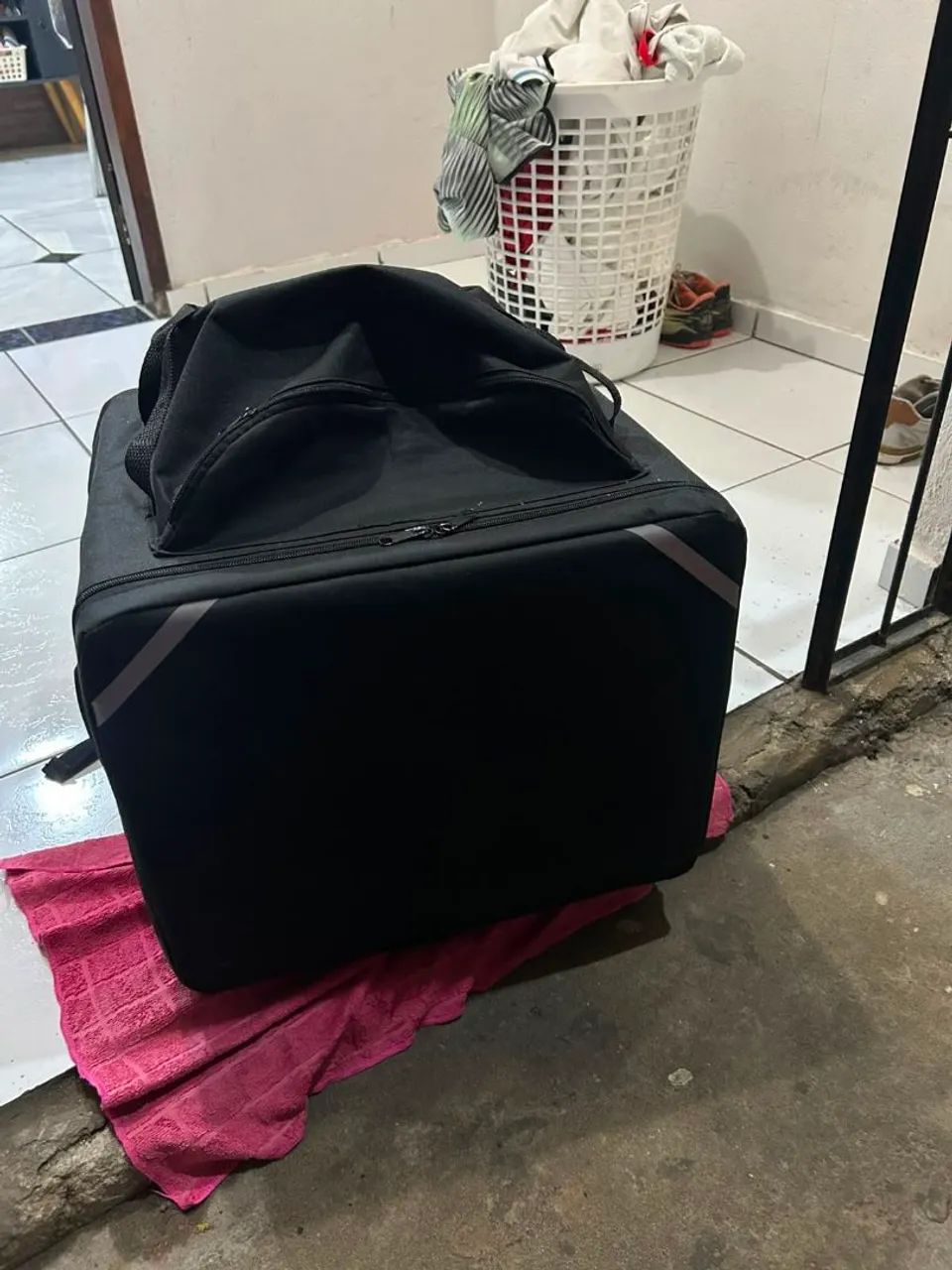 Bag motoboy  pra vender
