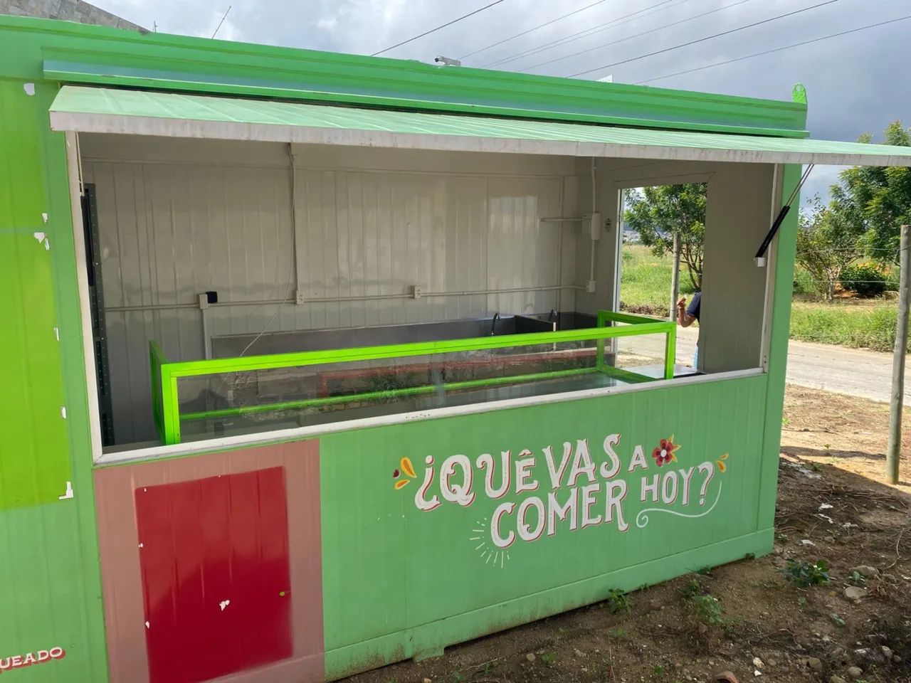 Container para lanches completo - Foto 4