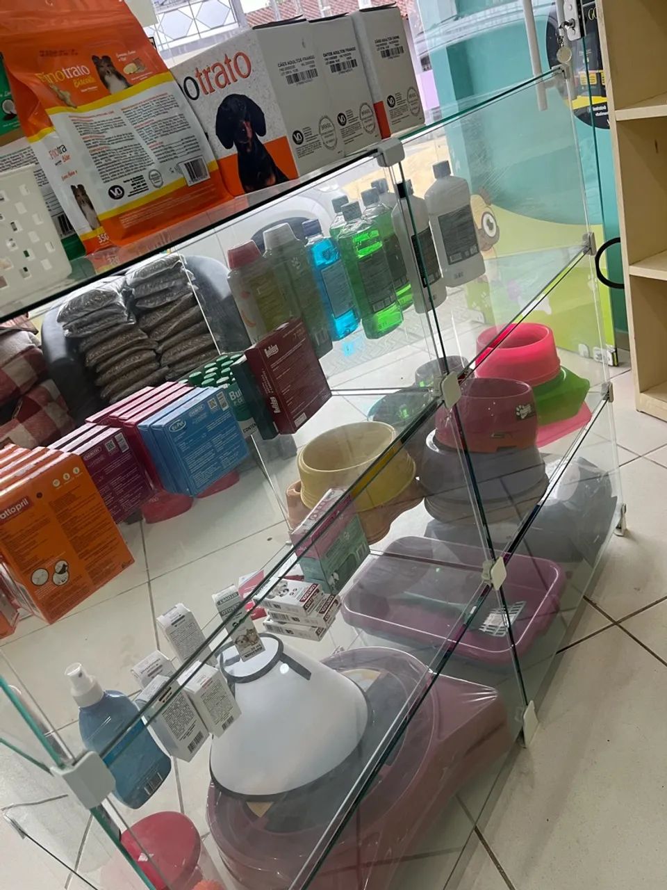 Expositor  - Foto 4