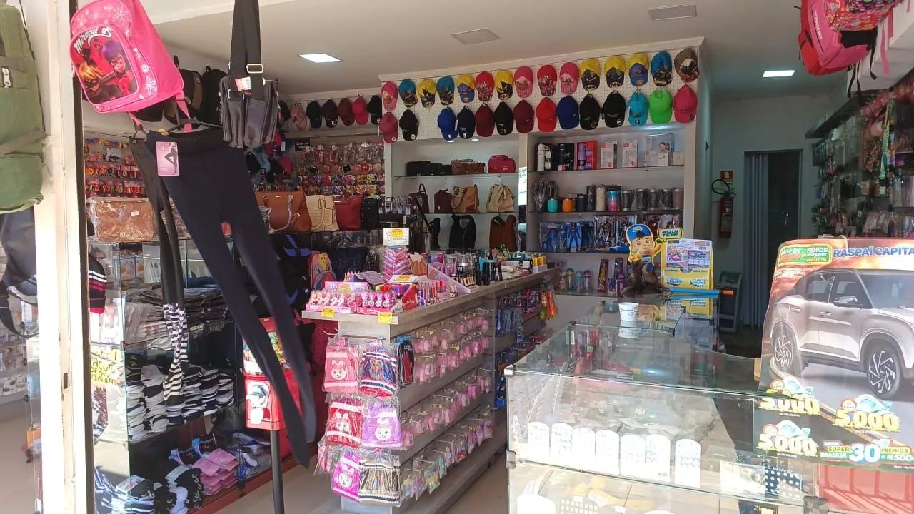 Produtos de loja e bijuterias e variedades  - Foto 4