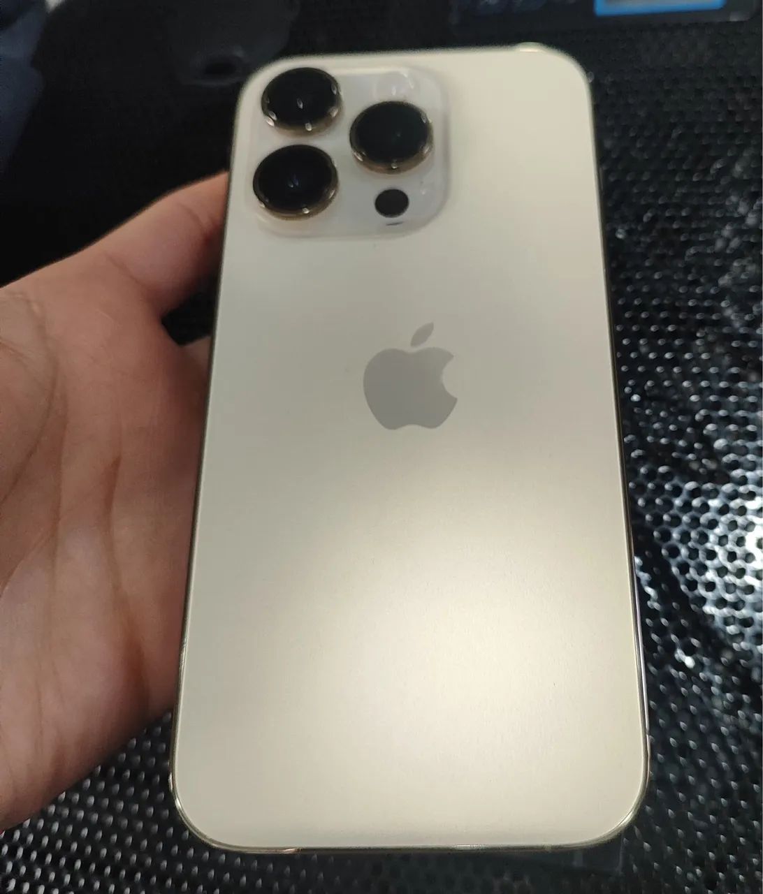 iphone 14 PRO 256GB