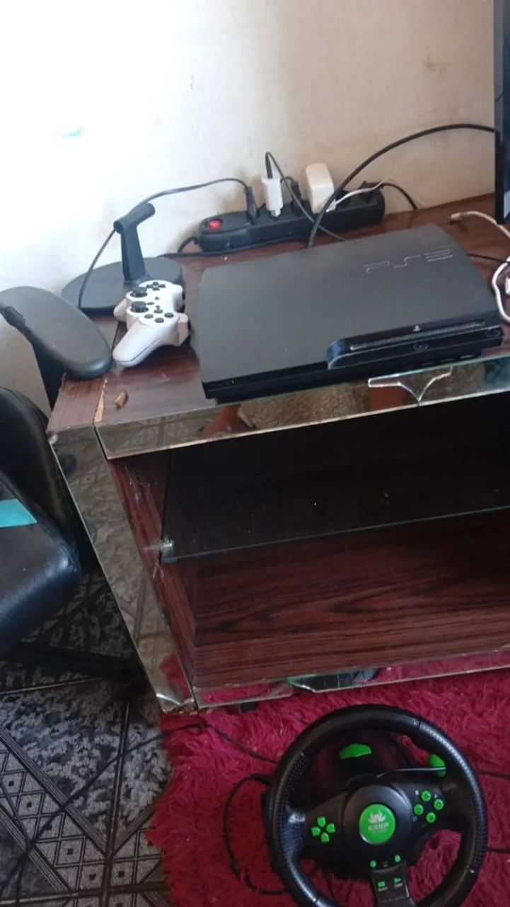 Vendo ps3 - Foto 2