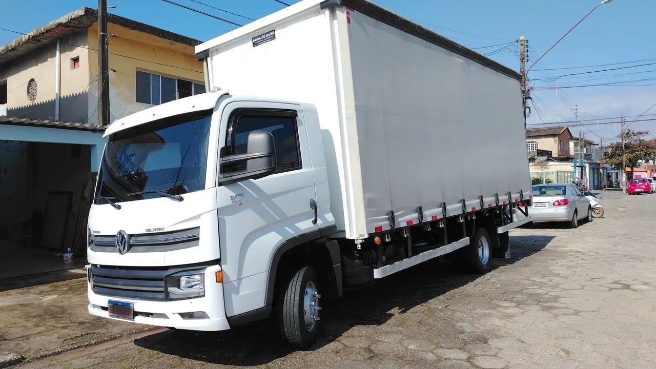 Transporte carga fracionado  - Foto 4
