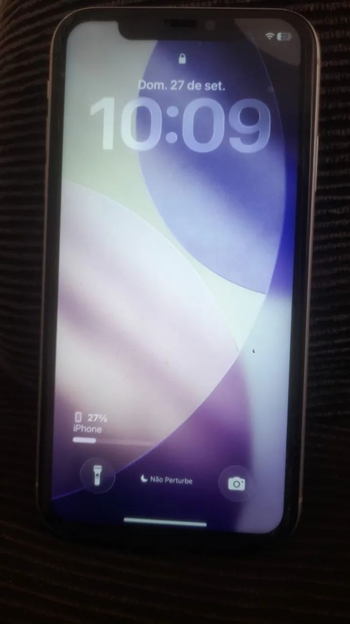 iPhone 11 - Foto 3