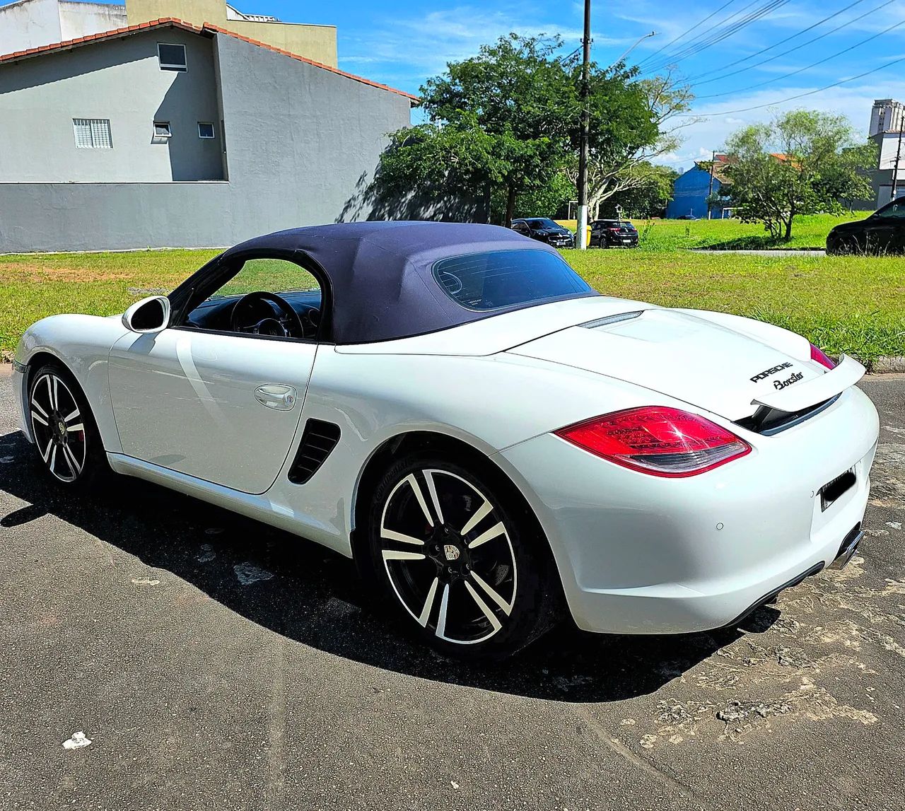 Porsche Boxster 2.9 255cv 2011 - Foto 3