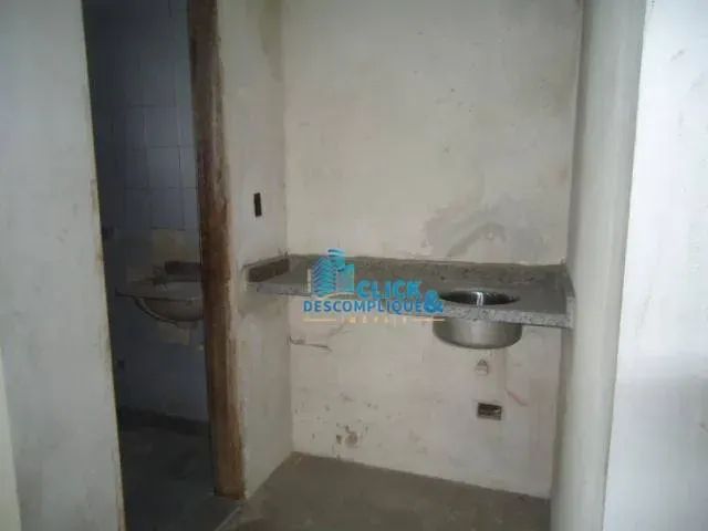 Sala - Boqueirão - Santos/SP - Foto 5