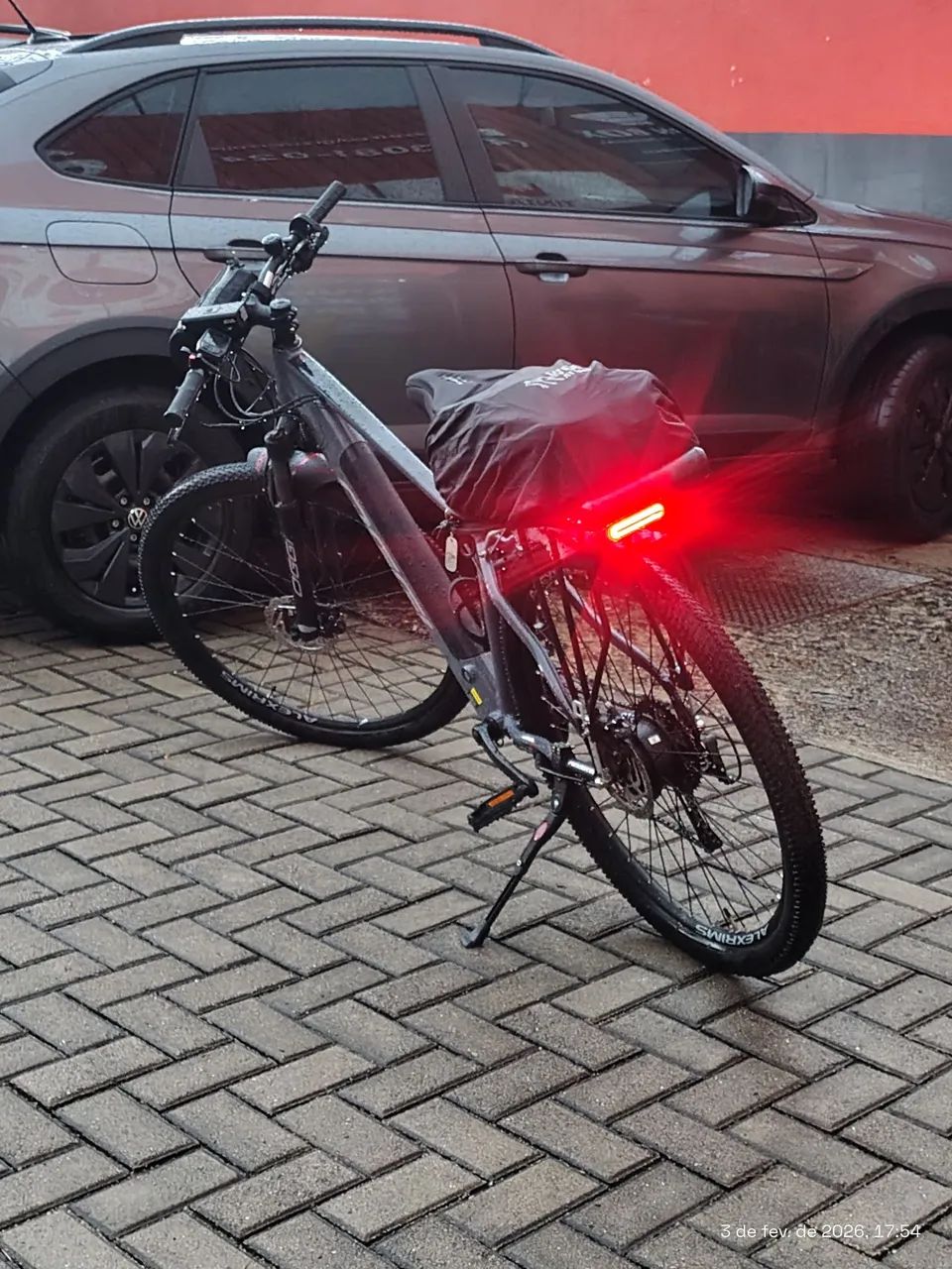 Ebike Oggi 8.0 - Foto 4