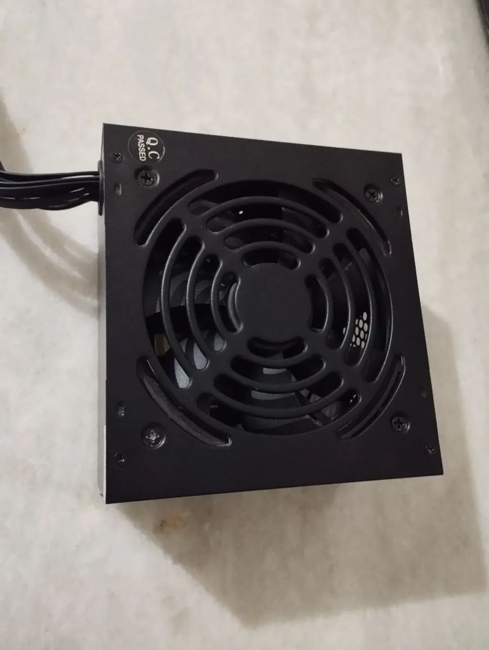 Fonte Octopus ATX Bivolt de 500w