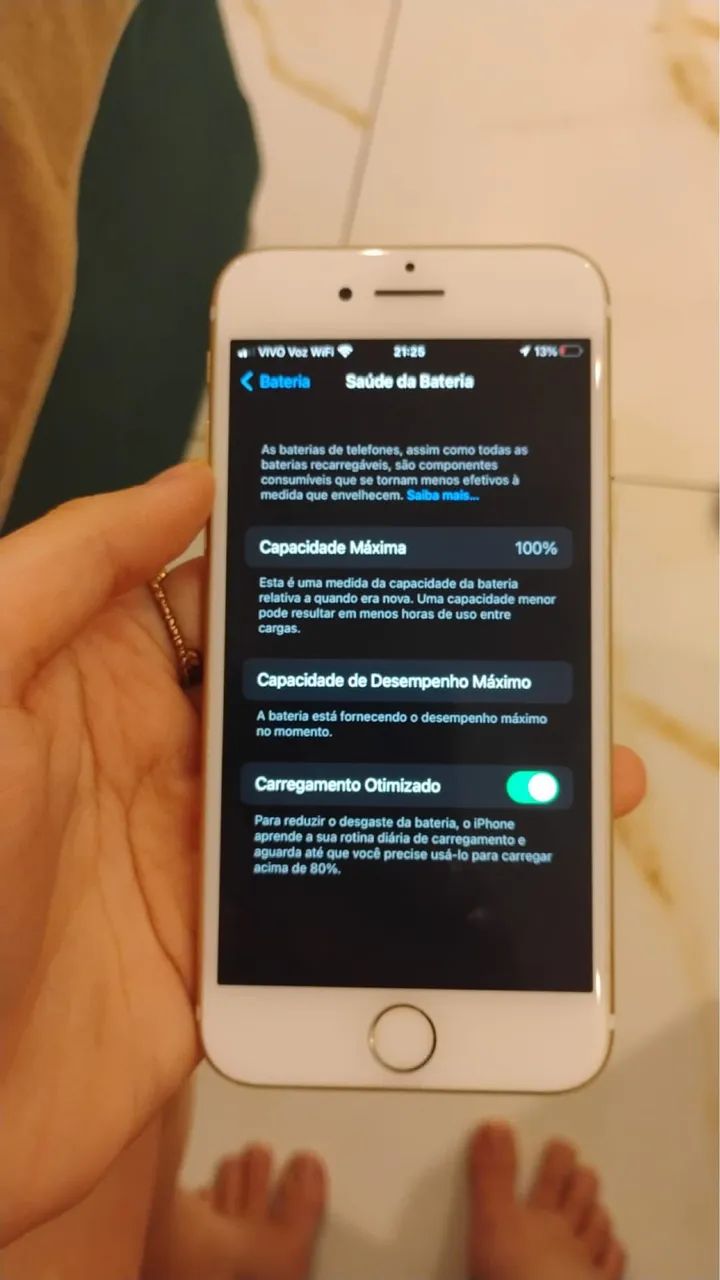 iPhone 7 NOVO! - Foto 3
