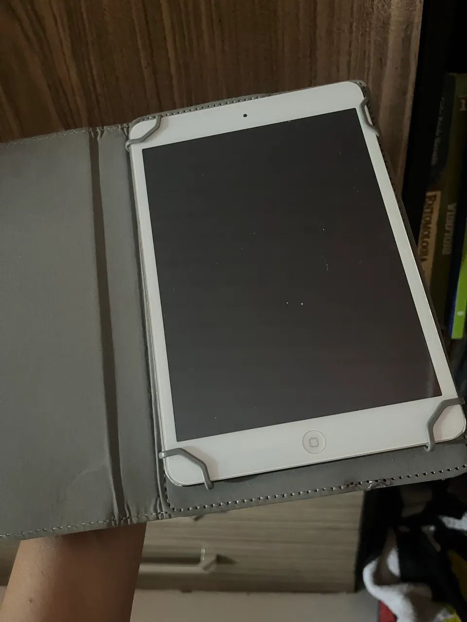 iPad-geração 1 - Foto 3