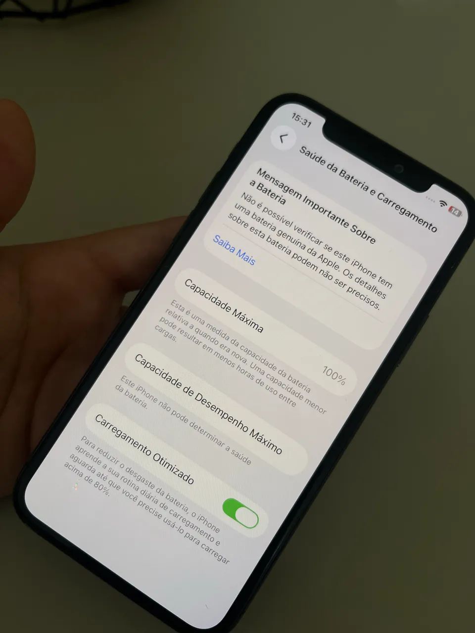 iPhone 11 PRO  - Foto 2
