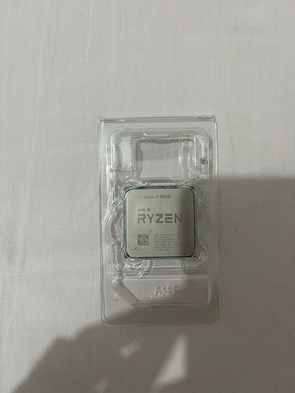 Kit completo de placa-mãe, processador, memória ram e ssd DETALHES NA DESCRIÇÃO!! - Foto 5