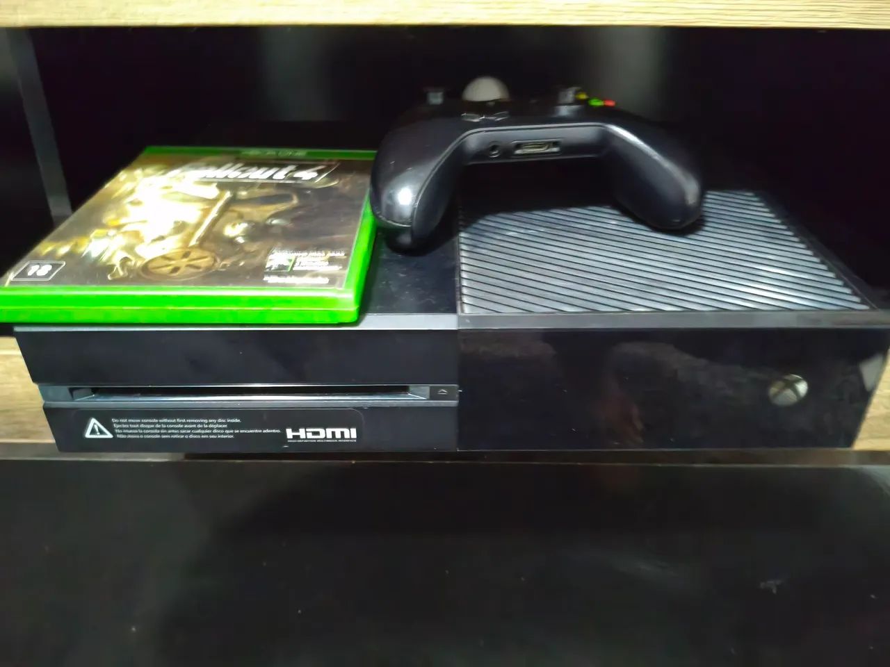 XBOX ONE - Foto 2