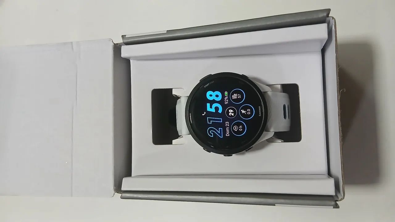 Garmin 265