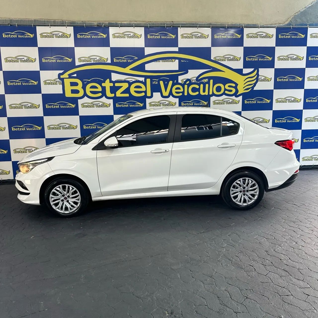 Fiat Cronos Drive 1.3 8V Flex 2022 - Foto 2