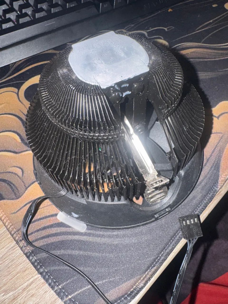 AIR COOLER AMD - Foto 2