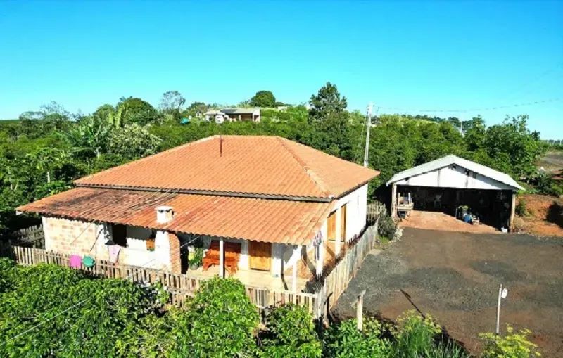 CAFÉ - Área Rural de Apucarana - Foto 5