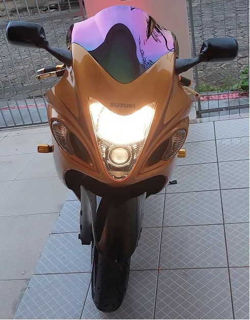 Hayabusa - Foto 2