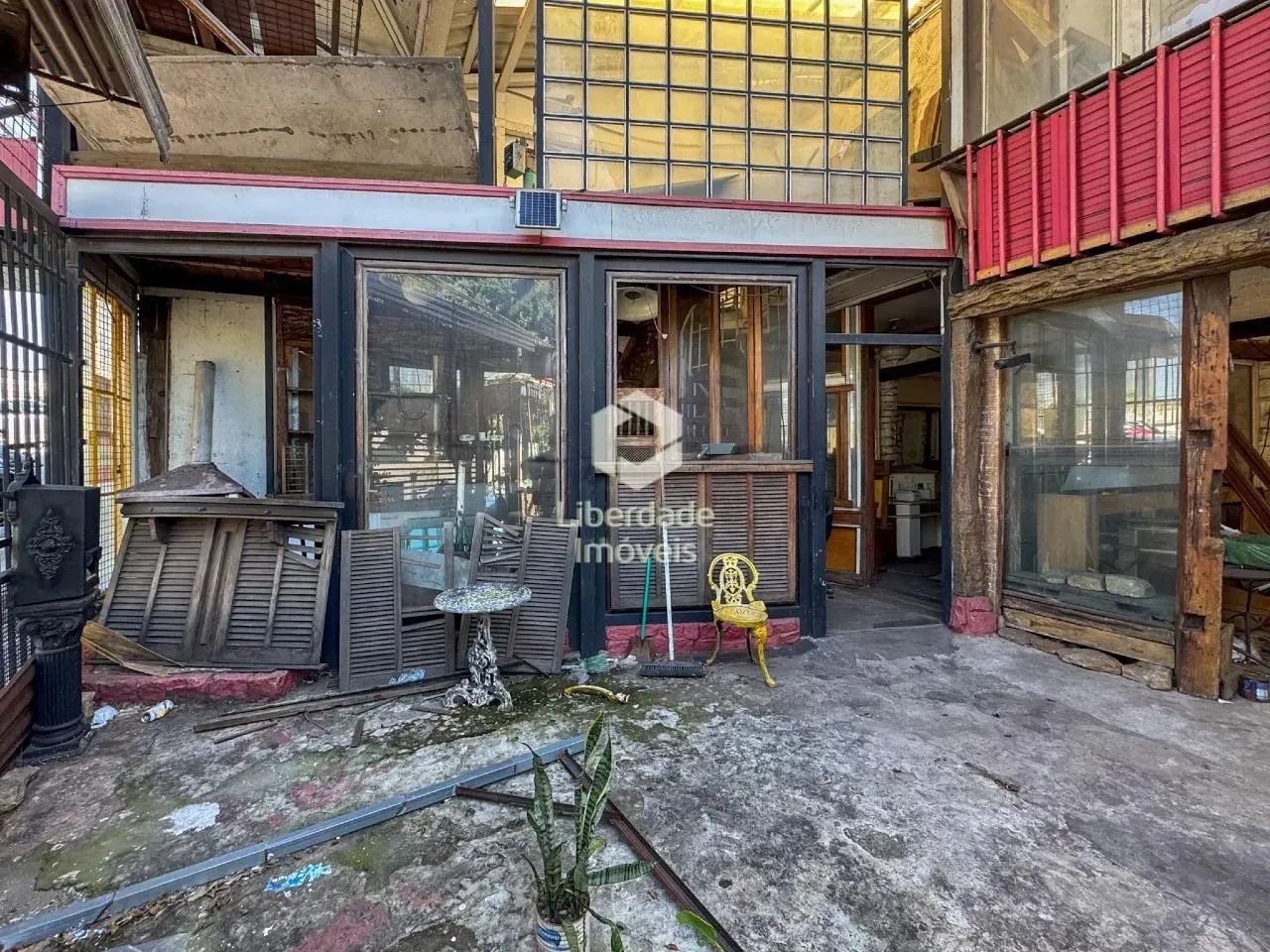 Lote à venda no Caiçara, Belo Horizonte,