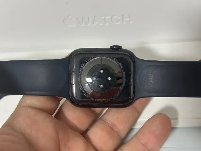 Apple Watch 8  - Foto 5