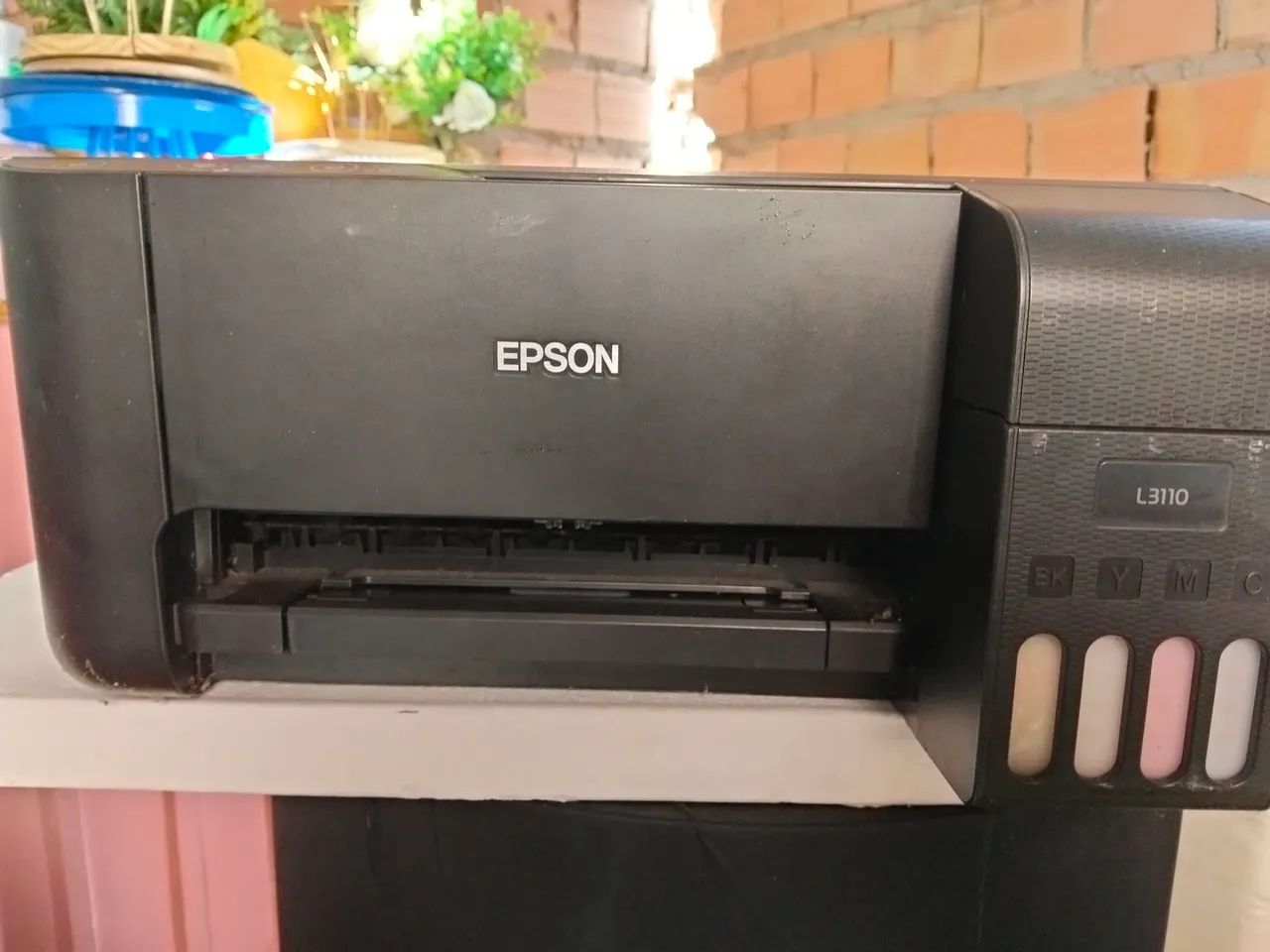 Impressora epson 3110 - Foto 4