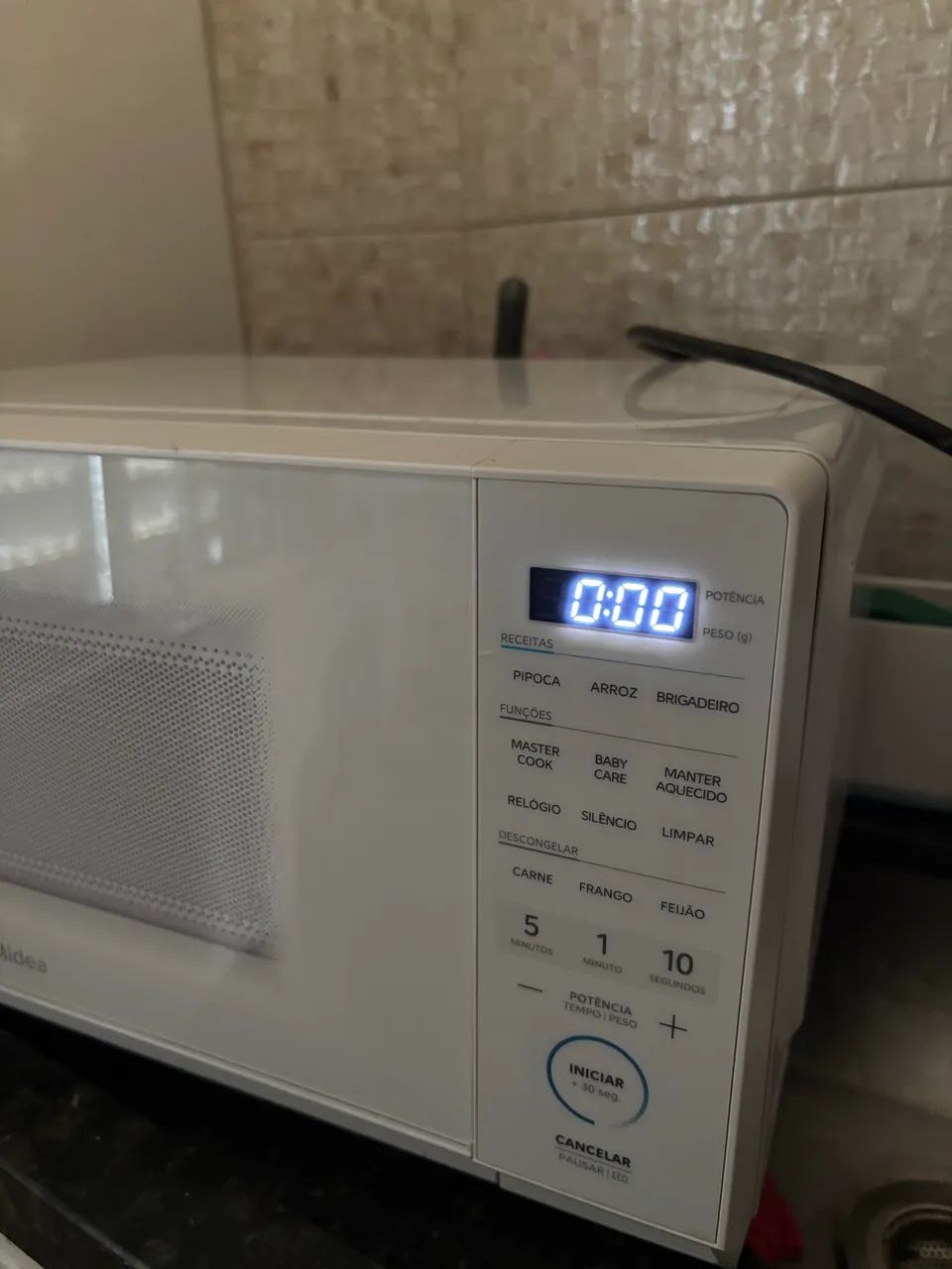 Microondas Nunca Usado - Foto 4