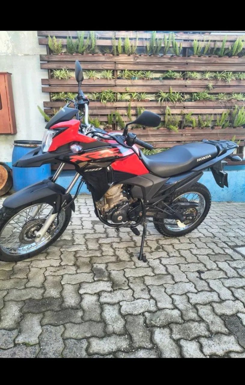 Honda xre 2022 - Foto 5