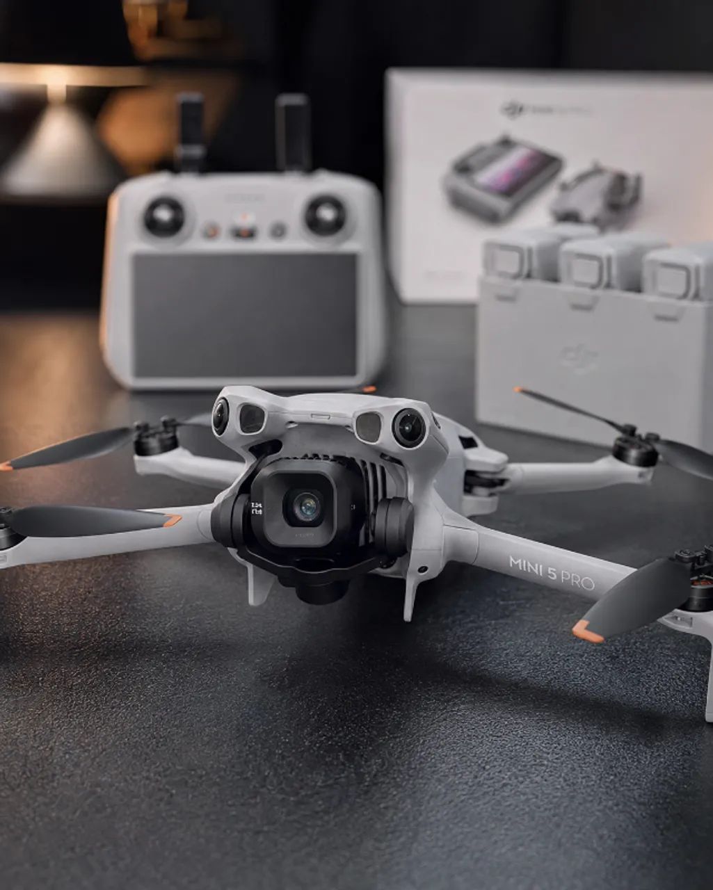 Drone Dji Mini 5 pro - Foto 3