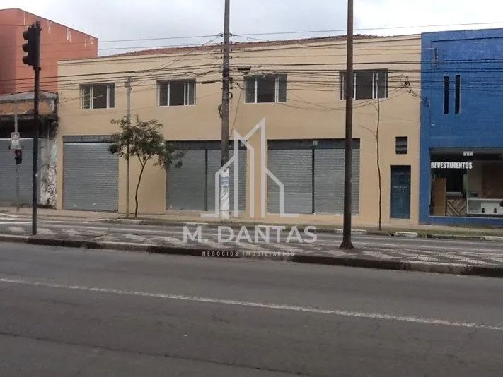 Galpão Comercial 1280m² em Santo Amaro - Foto 5
