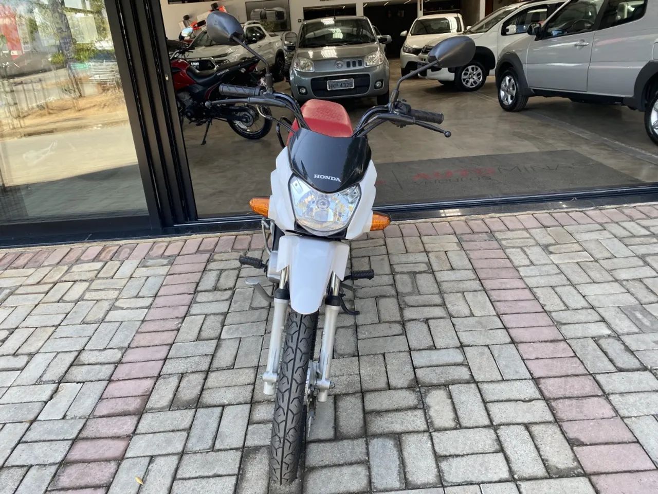 Honda Pop 110i 2022 - Foto 2