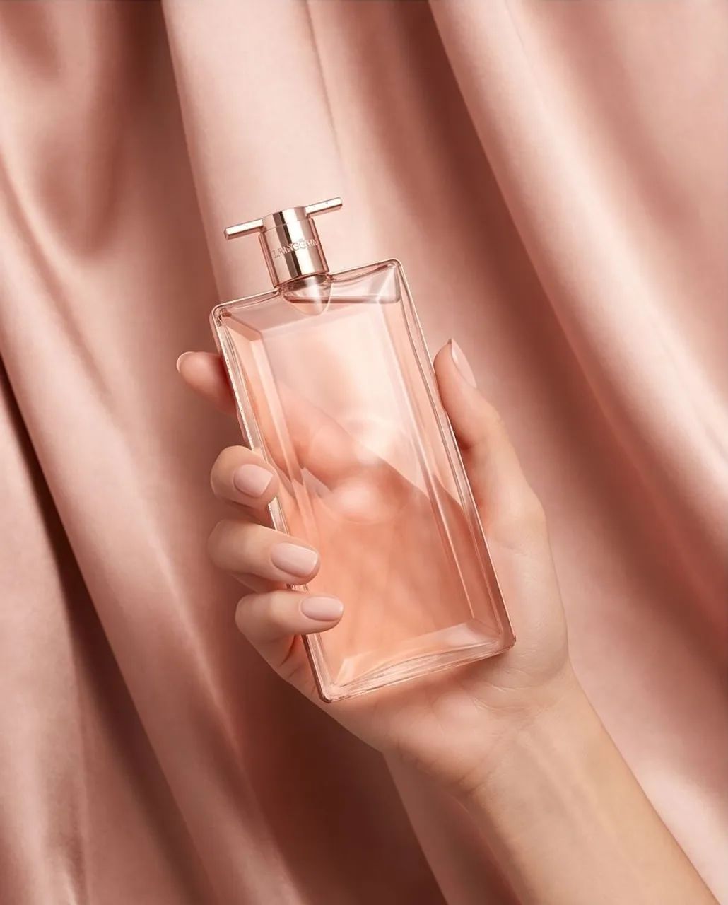 Perfume Idôle - Lancôme  - Foto 3