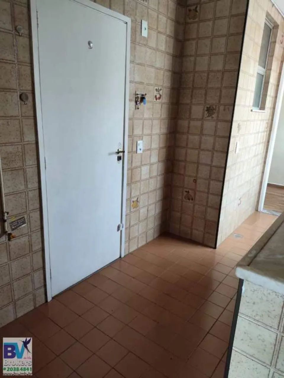 Apartamento com 2 quartos, Vila da Penha, Rio de Janeiro, Cod: 2808 - Foto 5