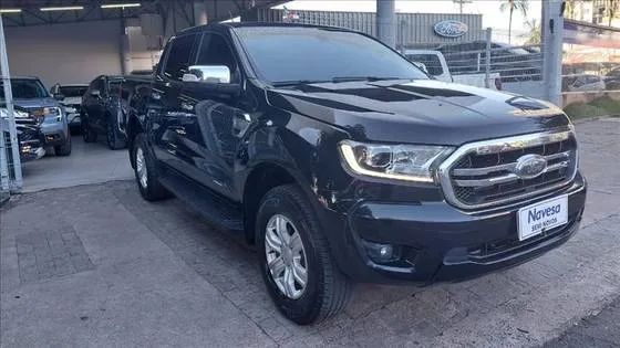 Ford Ranger Ranger XLT 3.2 20V 4x4 CD Diesel Aut. 2022