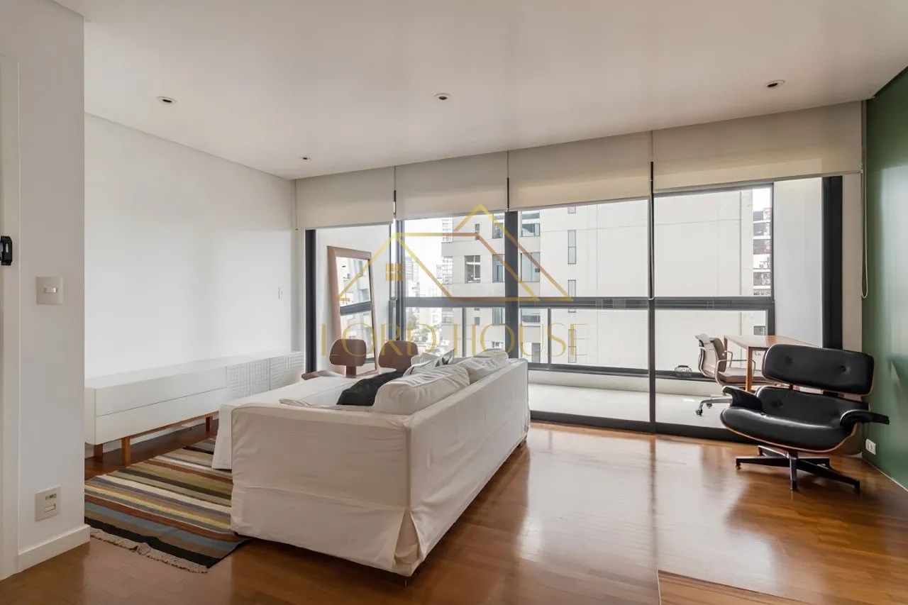 Apartamento à venda com 63m², Vila Olímpia - SP - Foto 2