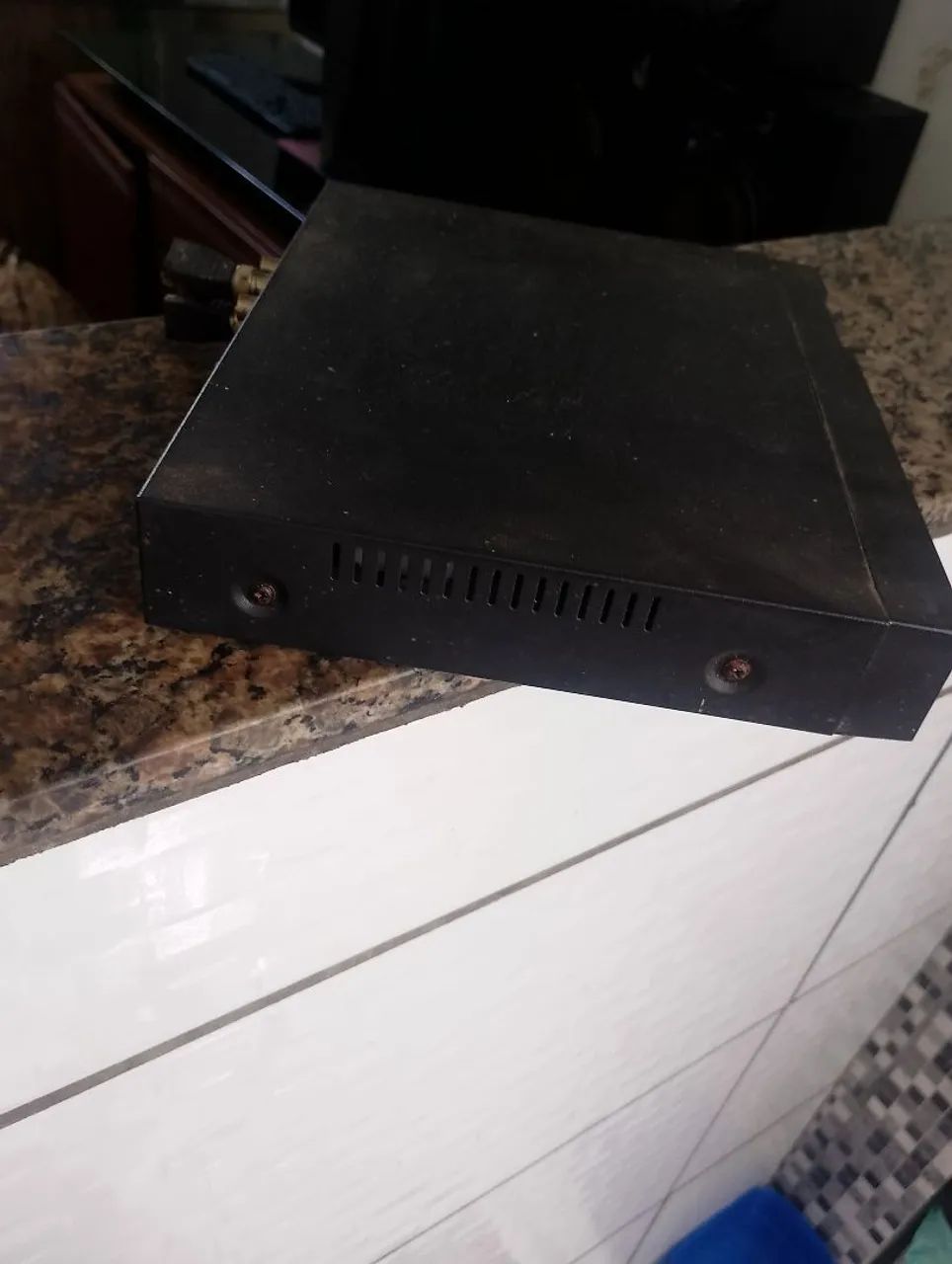 Vendo gravado digital de vídeo (DVR) valor: 450 - Foto 2