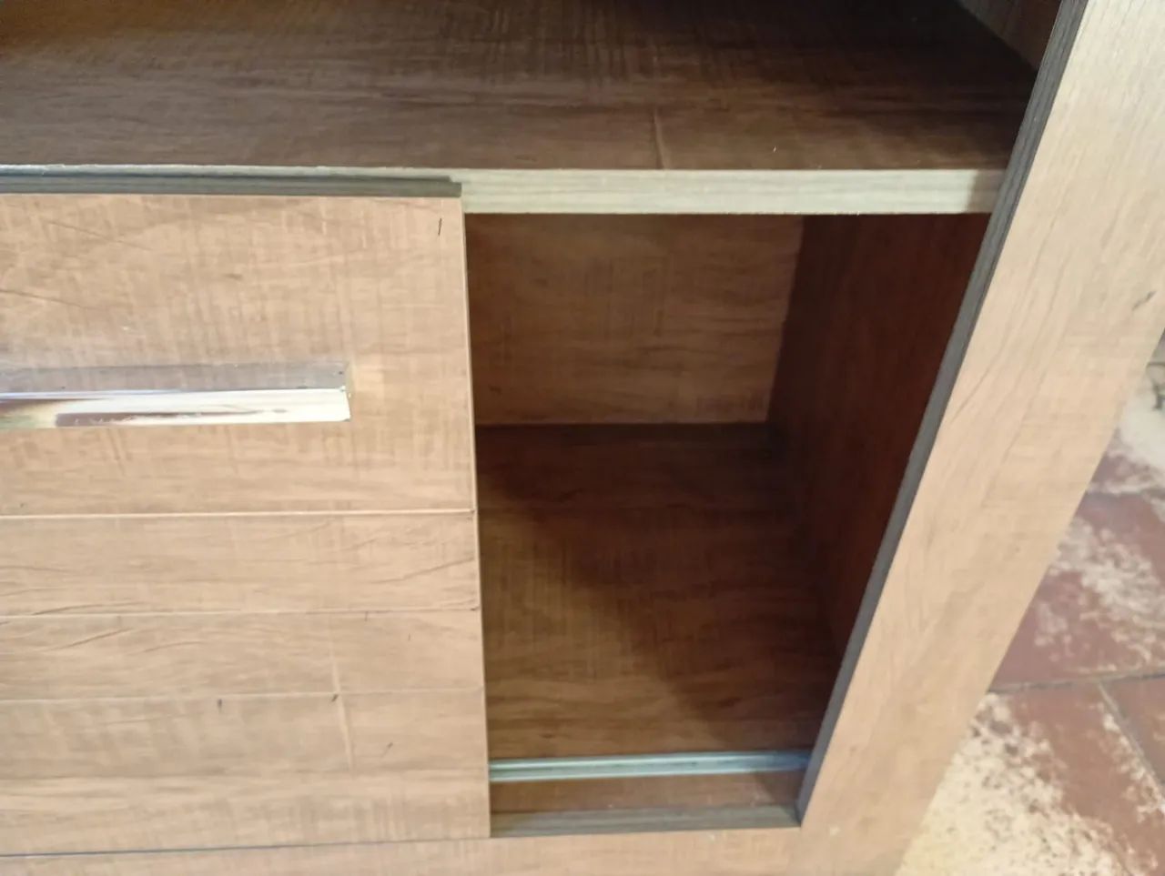 Rack raique 