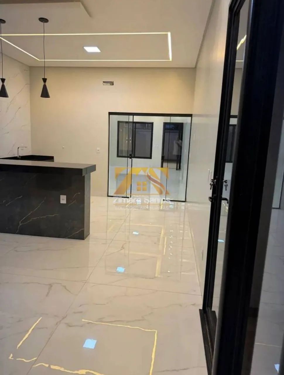 Casa com 3 Quartos à Venda, Plano Diretor Sul - Palmas - Foto 4