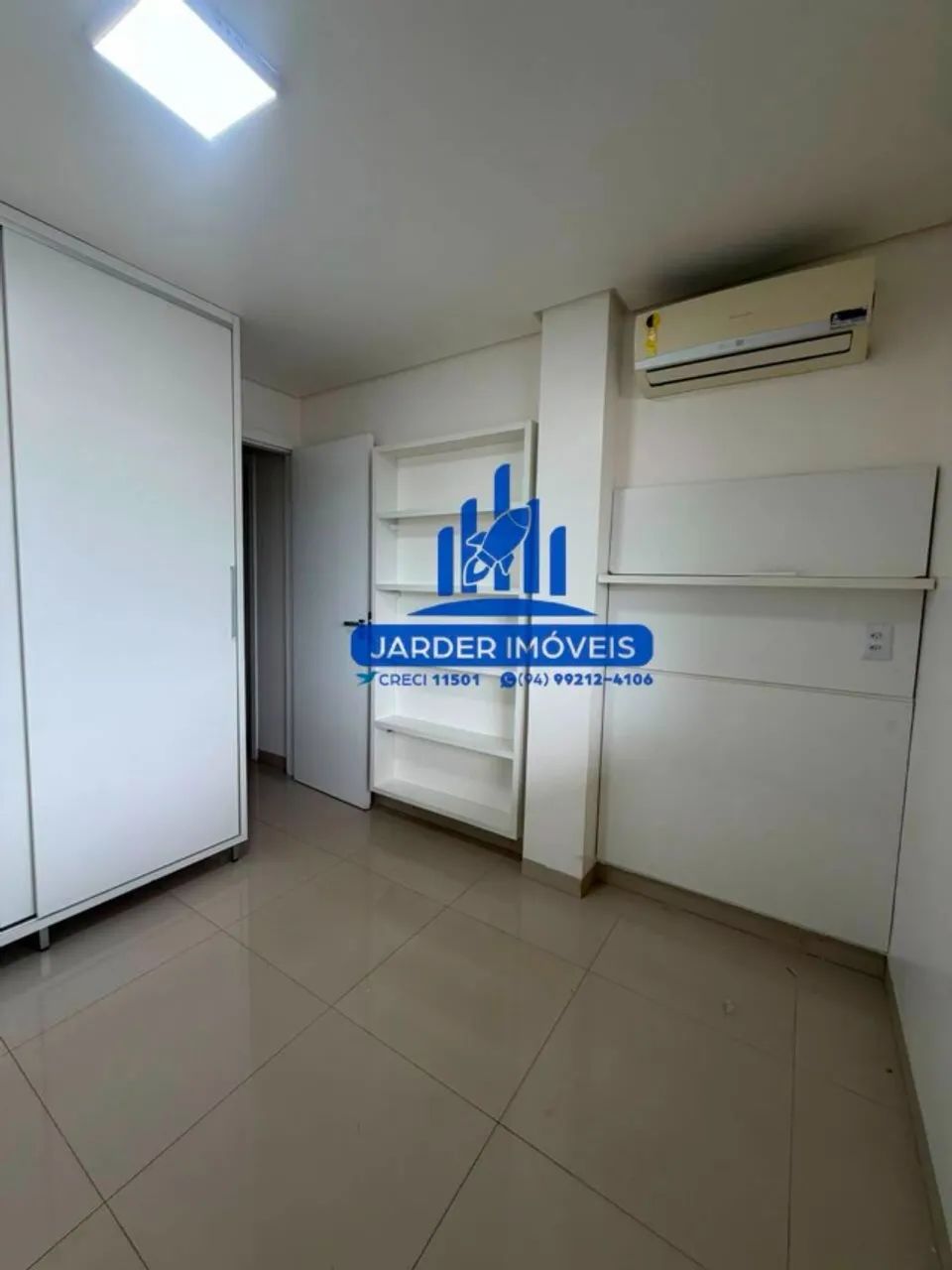 Apartamento para aluguel / bairro Nova Carajás - Foto 2
