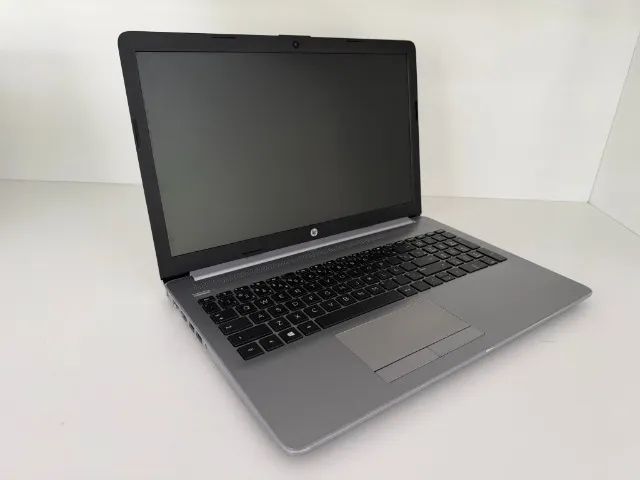 Notebook HP core i5 12GB, Com Garantia 3 meses