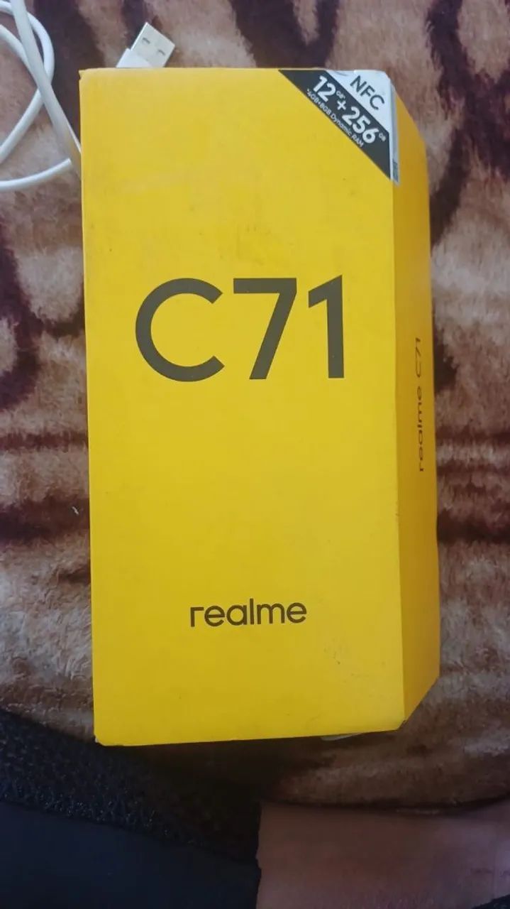 Realme C71  - Foto 4